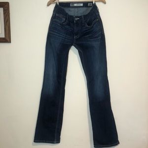 BKE Demin 29 R GREAT condition